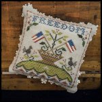 (image for) Early Americans - Freedom